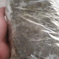 سبزی قورمه سرخ شده دونیم کیلو