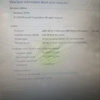 لبتاپ hp|رایانه همراه|ملارد, |دیوار