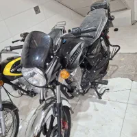 موتور همتار XTM200/تحویل فوری نمایندگی/نقد و اقساط