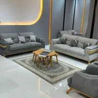 مبلمان برای نسل اینده ماندگارباشکوه بدون پول پیش