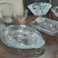 ظروف سرو و پذیرایی