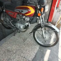 هوندا (احسان۱۵۰Cc)مدل۹۱