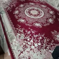 ی جفت قالی