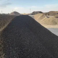 فروش پوکه نخودی بادامی عدسی ماسه