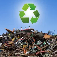 بنگاه ضایعات مهر