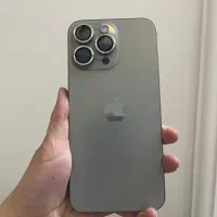 آیفون 15 پرومکس