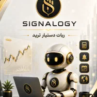ربات هوش مصنوعی دستیار ترید رایگان