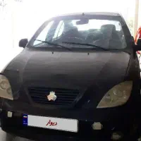 تیبا صندوقدار مدل ۹۸