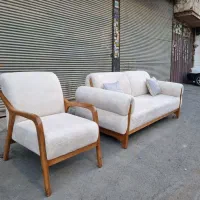 ماهان چوب
