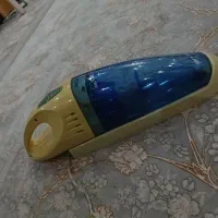 جارو دستی