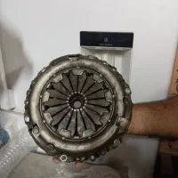 یک عدد دیسک و صفحه sd +یک جفت آینه بغل پژو ۴۰۵