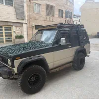 پاترول انژکتور مدل۷۳