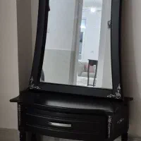 آینه وکنسول