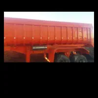 تریلی صفر دستگاه کوک اصل فول بزرگ