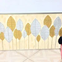 تابلو دکوراتیو برجسته