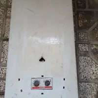 ابگرمکن دیواری