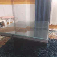 میز عسلی سالم