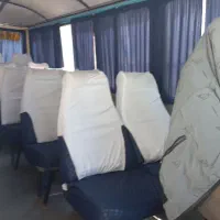 مینی بوس سرویس شرکت.مدارس.باشگاه ودربستی رشت وحومه