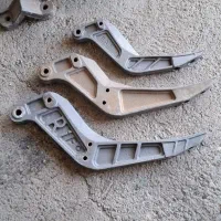 ارسال چیزل دوبل قلطک دار۱۵۴