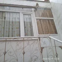 منزل ویلای دو طبقه مستقل   حاشیه خیابان