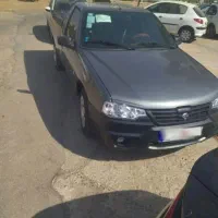 آریسان ۲ مدل ۴۰۵ پژو پارس ۹۹