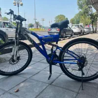 دوچرخه پلیس سایز ۲۶