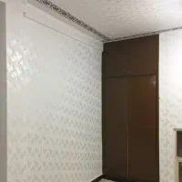 رنگ آمیزی ساختمان