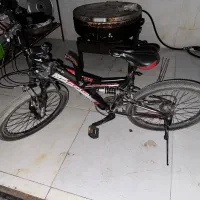 دوچرخه