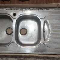 سینک ظرفشویی