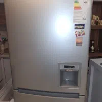 تعمیر یخچال و لباسشویی با ضمانت