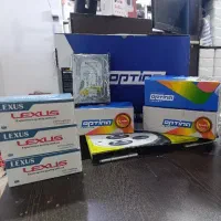 پک دوربین ۵مگاپیکسلی/بهبهان