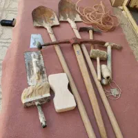 وسایل بنایی و تلویزیون