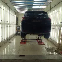 تشخیص رنگ