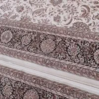 یک جفت فرش ۹ متری
