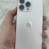 آیفون 16 پرومکس 256 گیگ اصلی ریجستر شده معاوضه