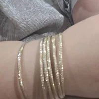 النگو طلا