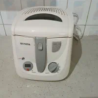 سرخ کن خیلی عالی