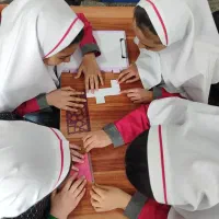 تدریس خصوصی دروس ابتدایی معلم رسمی