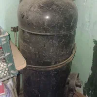 کپسول LPG|ماشین‌آلات صنعتی|بجنورد, |دیوار