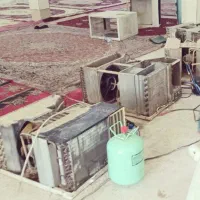 نصاب کولر
