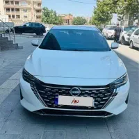 نیسان سلیفی آمیتیس پلاس