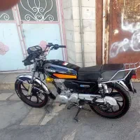 موتور 200
