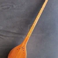 سه تار مفاخری