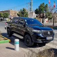 کلوت  اتومات۱۴۰۲  فول کامل معاوضه باخودرو