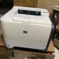 دستگاه پرینتر hp2055