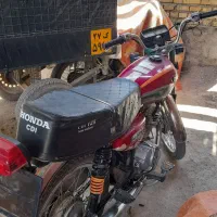 موتور  روان سیکلت 88