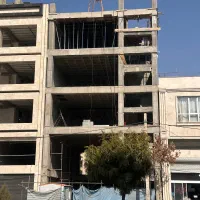 کارگر ساختمانی