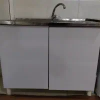 سینک رو کار