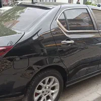 دنا پلاس توربو اتومات بیرنگ