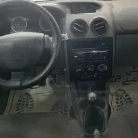 پراید وانت پاششی